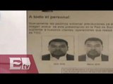 Detienen a falsificador de documentos en la CDMX/ Ingrid Barrera