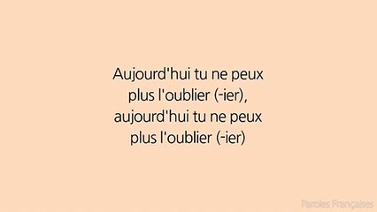 VEGETA - Le Marchand de sable Part 2 (Paroles_Lyrics)