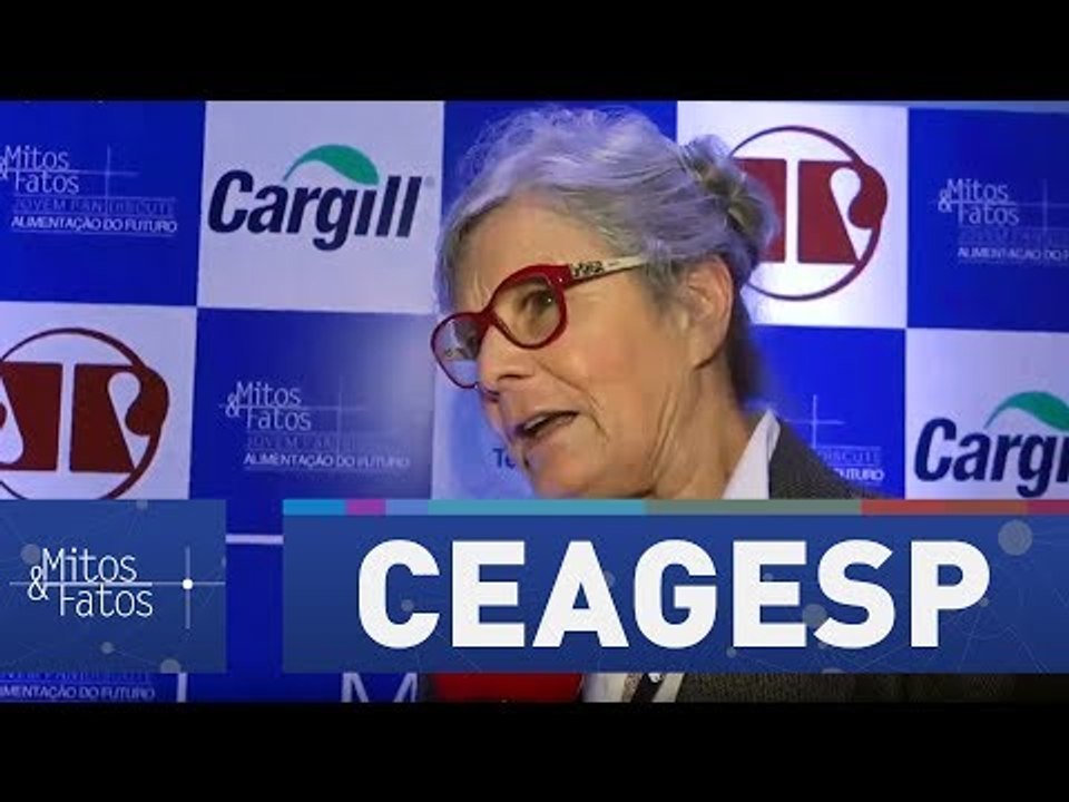 "A melhor qualidade do produto é conseguida na colheita", diz doutora em Engenharia Agronômica