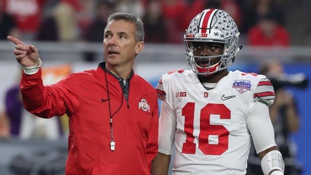 Four college football teams that can win it all