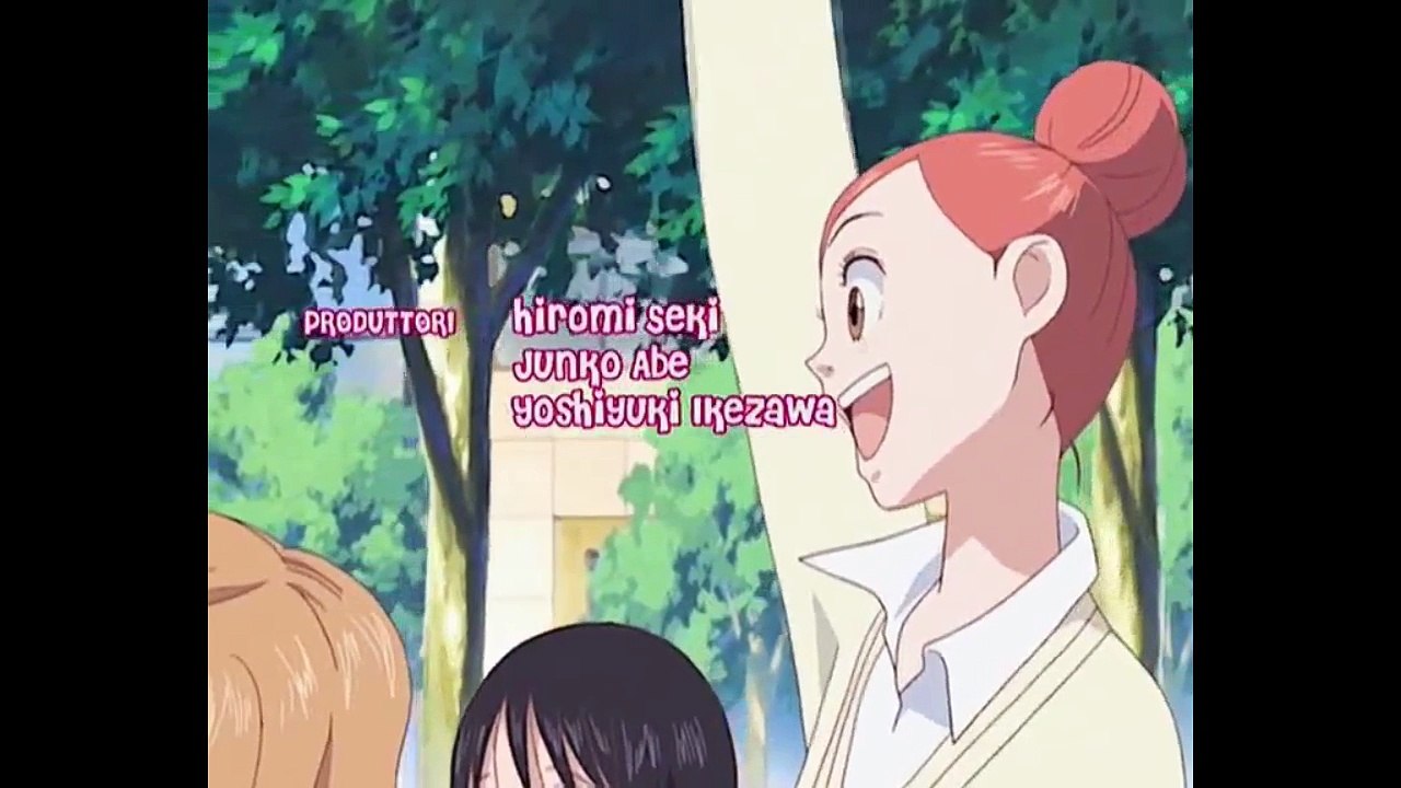 Lovely Complex Episode 1 Vf