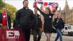 Británicos sentencian el futuro de Reino Unido y dicen “no” a la UE/ Ingrid Barrera