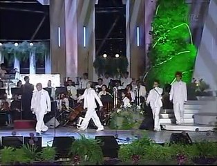 NRG - One Day live [engsub]