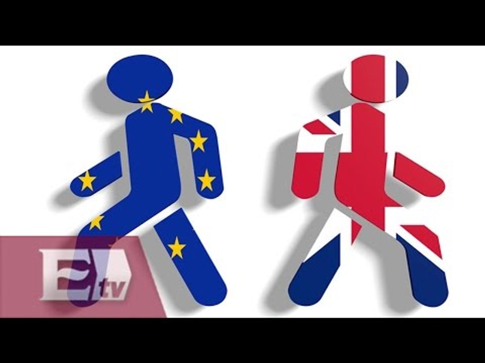 ¿Qué significa la salida del Reino Unido de la Unión Europea? / Opiniones encontradas