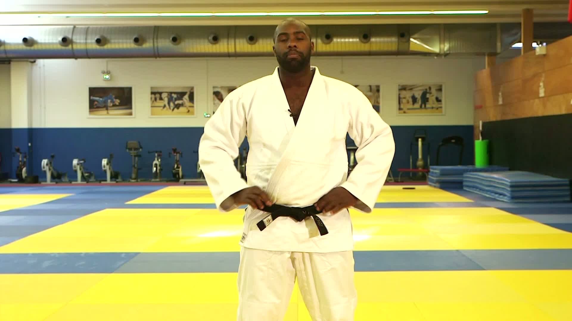 Judo Les essentiels Jigoro Kano