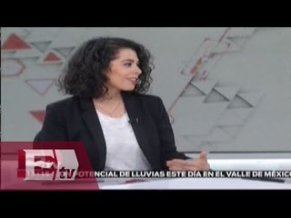 Entrevista a la directora de cine, Jimena Montemayor / Mariana H