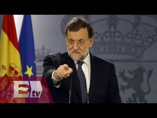 Partido Popular gana elecciones en España / Ricardo Salas