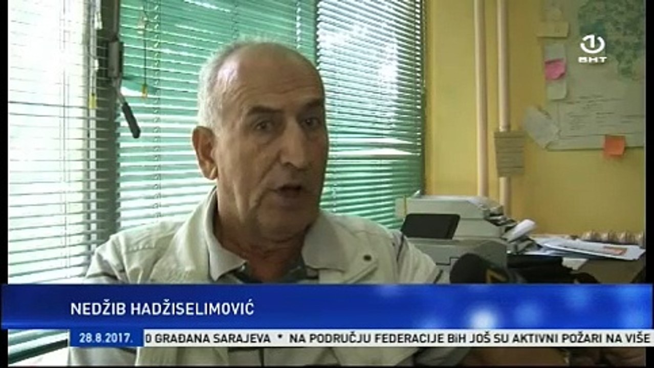 OD 1. SEPTEMBRA RTV TAKSA OD 7,50 KM NA RAČUNIMA ZA STRUJU