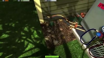 3D Unity Simulasyon Projesi - Bilgisayar Oyunu Yapma Programı