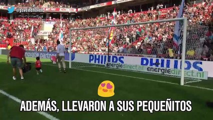 @TheBuzzer: Un merecido reconocimiento