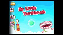 Les meilleures pour des jeux enfants petit mon brosse à dents Hd babybus ipad gameplay hd