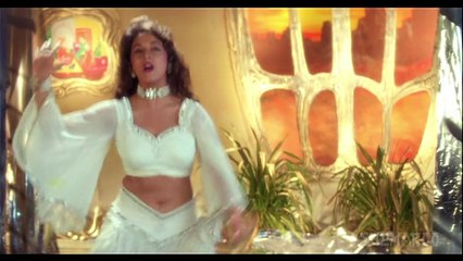 Tu Bijlee Hai - Madhuri Dixit - Anil Kapoor - Rajkumar - Hindi Song