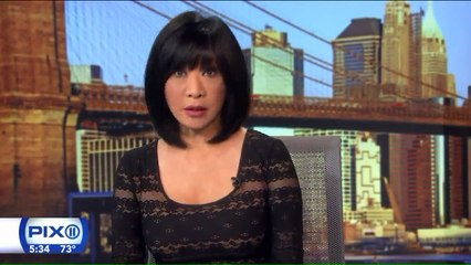 Anti-Semitic Graffiti Found at Long Island High School