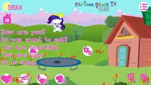 Pocket Pony Beauty Rarity Day: My little pony game for kids
