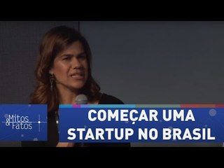 Representante da Kickante conta como é difícil começar uma startup no Brasil