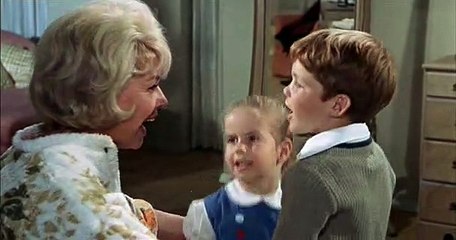 Doris Day The Thrill of it All