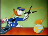 Donald Duck The Clock Watcher ,cartoons animated anime Movies comedy action tv series 2018