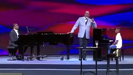 Bishop TD Jakes - The Cost Of Focus (NEW SERMOn 2017)