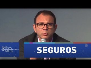 CEO da Youse: empresa “tem o propósito de romper a forma tradicional de vender seguros”