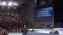 Bishop TD Jakes - Blinded By Rage (NEW SERMOn 2017)