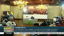 Venezuela se abre nuevas posibilidades en la geopolítica mundial