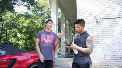 Moves x XO Llife Tour | Choreography by: @jackthetran