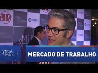 Procurando emprego na era digital? Esqueça tudo que você já sabe!