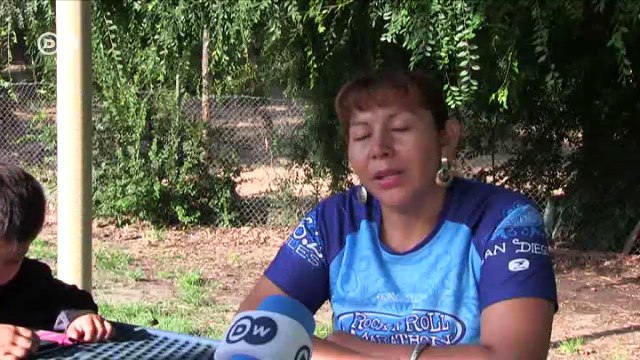 Reporteros en el mundo - Controvertido socorro a refugiados en el Mediterráneo | Reporteros en el mundo