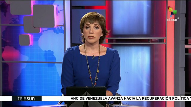 ELN y gob. colombiano podrían acordar cese bilateral al fuego temporal