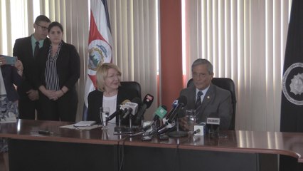 Exfiscal venezolana acusa a Maduro de desviar al menos 8 millones de dólares del fisco