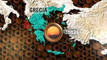 Grecia: lucha contra la evasión de impuestos | Reporteros en el mundo