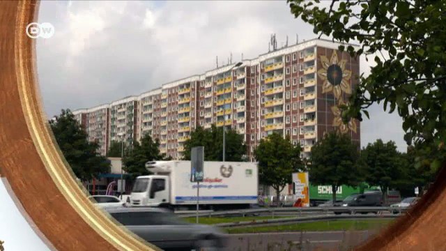 Rostock: 25 años después | Reporteros en el mundo