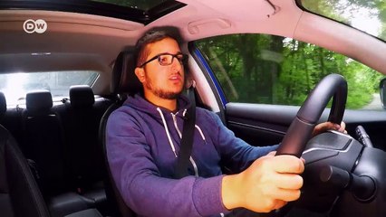 En la práctica: Honda Civic sedán | Al volante