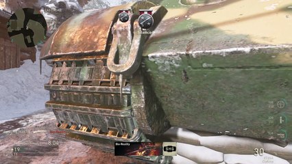 Call of Duty®: WWII Private Beta