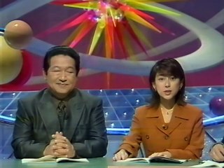 衝撃リポート！世界の怪奇現象スペシャル　 謎のの巨大水棲獣を��