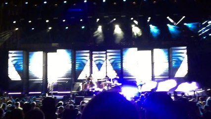 Muse - Dead Inside, Nashville Ascend Amphitheater, 06/03/2017