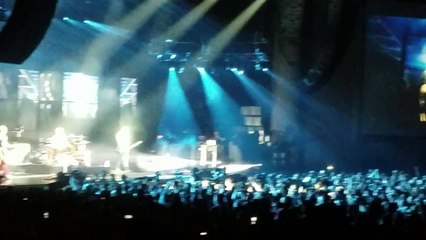Muse - Dead Inside, Atlanta Lakewood Amphitheatre, 06/06/2017