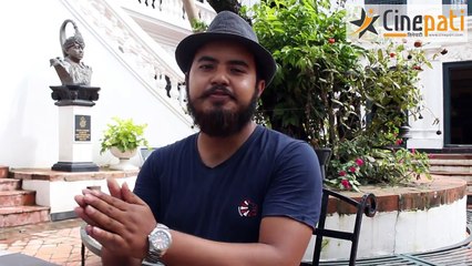 Exclusive : मेरो सपोर्ट राम्रो गाउनेलाई हो, कुनै जातलाई होइन | Ram krishna Dhakal | Nepal Idol