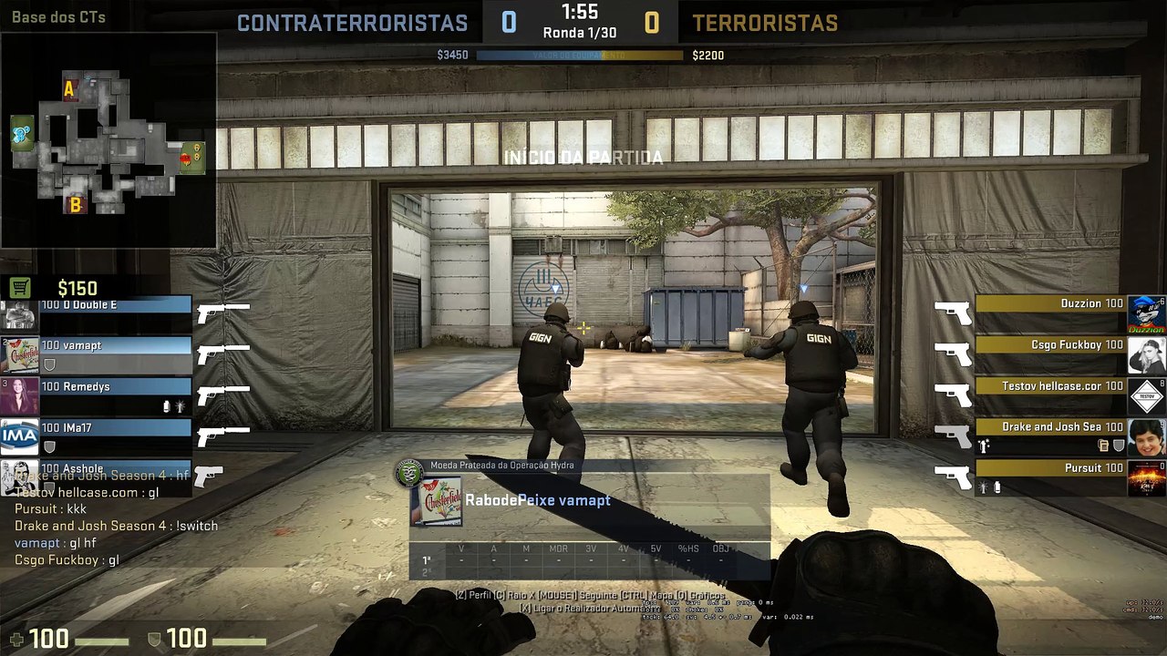 Counter-strike  Global Offensive 08.29.2017 - 00.13.12.01