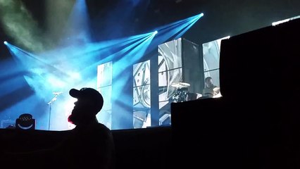 Muse - Dead Inside, St. Louis Hollywood Casino Amphitheatre, 06/13/2017