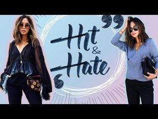 Hit ‘n Hate #13 - Aimee Song, conheça o estilo da blogueira californiana que é sucesso