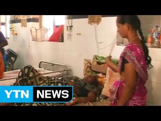 폭염에 물난리까지...지구촌 기상재해 '비상' / YTN