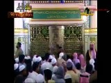 علامات الساعه الصغرى العلامه الثالثه موت النبى محمد صلى الله عليه وسلم (2)