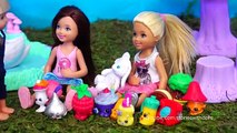 Una y una en un tiene una un en y y siguiente amigos fantasma su amigable para niños tiendas robos juguetes Barbie chelsea f