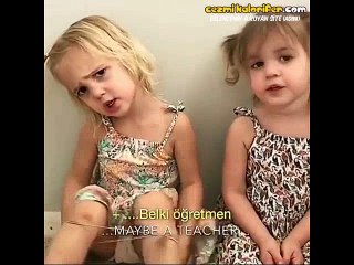 Büyümüşte Küçülmüş Güzelliklerin Muhabbeti