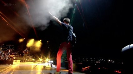 Back In Black - Reading and Leeds [27/08/17]