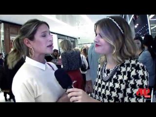 Lala Rudge, Helena Bordon .. (e muito mais) revelam o que escreveriam em um livro