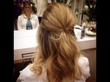 Aprenda a fazer um penteado lindo para o dia dos namorados
