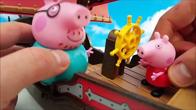 Świnka Peppa - Świnka Peppa Przeróbka - Bajka Po Polsku Nowe Odcinki