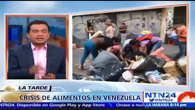 Definitivamente es necesario un canal humanitario: Susana Raffalli, nutricionista venezolana